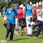 Trofeja Zarja 2018