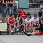 Turnir 3:3 za Memorial Bachi