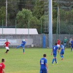 Triestina - Vesna