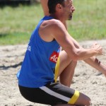 Odbojkarski kamp Volley Mania