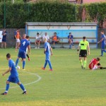 Triestina - Vesna