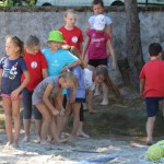 Odbojkarski kamp Volley Mania