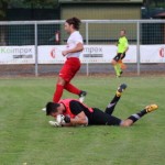 Kras Repen – Triestina