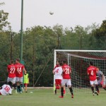 Kras Repen – Triestina