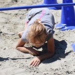 Odbojkarski kamp Volley Mania