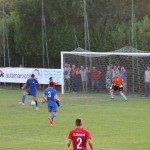 Triestina - Vesna