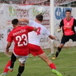 Kras Repen – Triestina