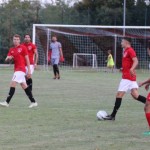 Kras Repen – Triestina