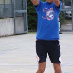 Turnir 3:3 za Memorial Bachi