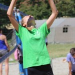 Odbojkarski kamp Volley Mania