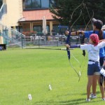Trofeja Zarja 2018
