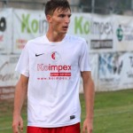 Kras Repen – Triestina