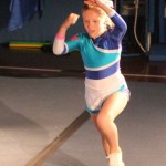 Cheerdance Millenium - zaključna prireditev