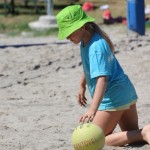 Odbojkarski kamp Volley Mania