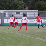 Kras Repen – Triestina
