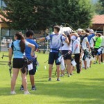 Trofeja Zarja 2018