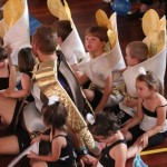 Cheerdance Millenium - zaključna prireditev