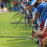 Trofeja Zarja 2018