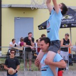 Turnir 3:3 za Memorial Bachi