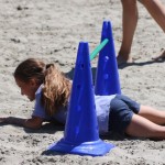 Odbojkarski kamp Volley Mania