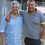 Kras Repen – Triestina