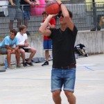 Turnir 3:3 za Memorial Bachi