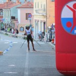 KO Sprint (italijanski pokal 2018)