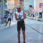 KO Sprint (italijanski pokal 2018)