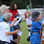 Trofeja Zarja 2018