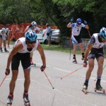 Grand Prix Alpe Jadran (5. Trofeja ZSŠDI)