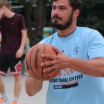 Turnir 3:3 za Memorial Bachi