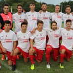 Kras Repen – Triestina
