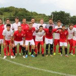 Kras Repen – Triestina