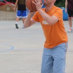 Turnir 3:3 za Memorial Bachi