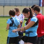 Trofeja Zarja 2018