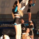 Cheerdance Millenium - zaključna prireditev