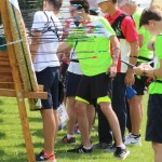 Trofeja Zarja 2018