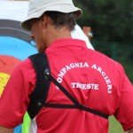 Trofeja Zarja 2018