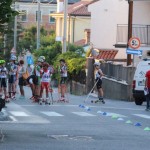 KO Sprint (italijanski pokal 2018)