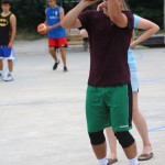 Turnir 3:3 za Memorial Bachi