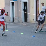 KO Sprint (italijanski pokal 2018)