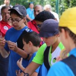 Trofeja Zarja 2018