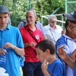 Trofeja Zarja 2018