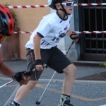 KO Sprint (italijanski pokal 2018)