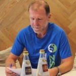 Predstavitev ambasadorja športa v Italiji - Loris Manià