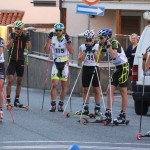 KO Sprint (italijanski pokal 2018)