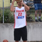 Turnir 3:3 za Memorial Bachi