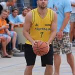 Turnir 3:3 za Memorial Bachi