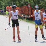 Grand Prix Alpe Jadran (5. Trofeja ZSŠDI)
