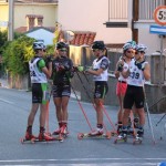 KO Sprint (italijanski pokal 2018)